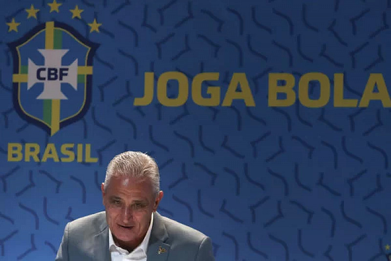 Os 26 Convocados De Tite Para Defender O Brasil Na Copa Confira