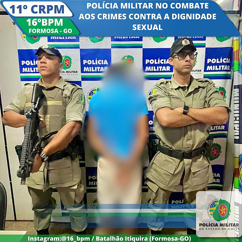 Acusado De Abusar Sexualmente De Crian A E Filmar O Crime Preso No