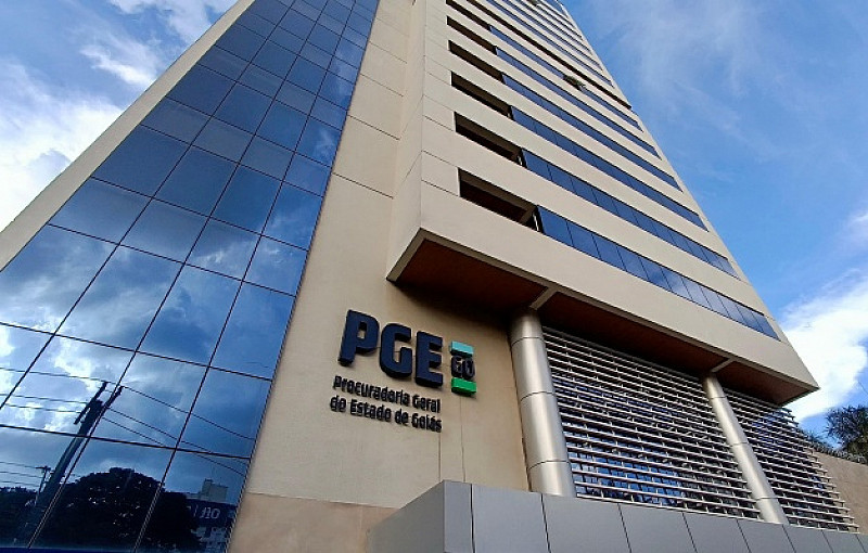 Pge Go Oferta Vagas Para Procurador Do Estado De Goi S Portal Foca L