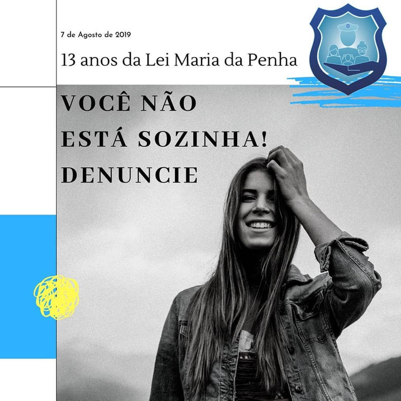 Campanha da DEAM de Formosa