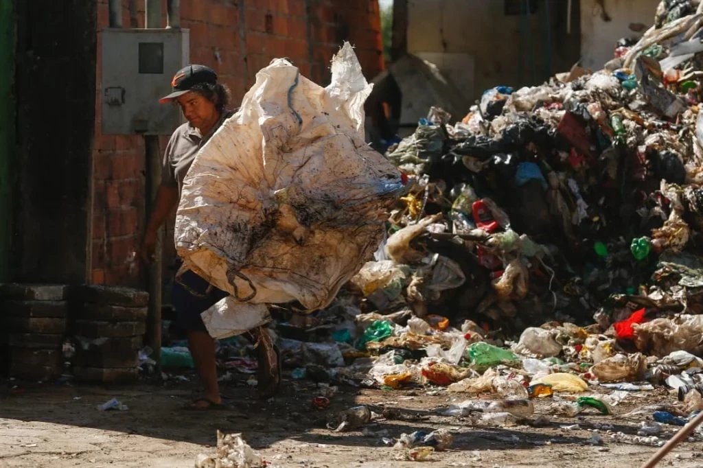 Foto: Reprodução/Vinicius Schmidt/Metrópoles