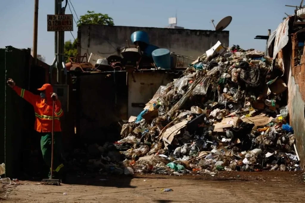 Foto: Reprodução/Vinicius Schmidt/Metrópoles