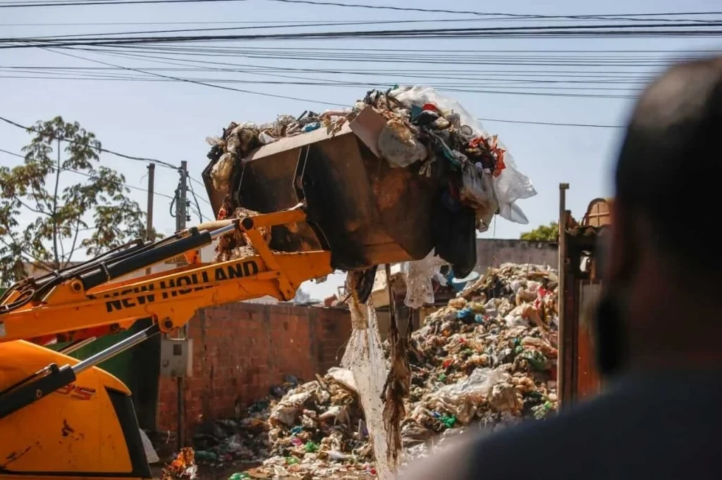 Foto: Reprodução/Vinicius Schmidt/Metrópoles