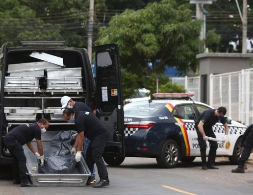 Foto: Rafaela Felicciano/Metrópoles