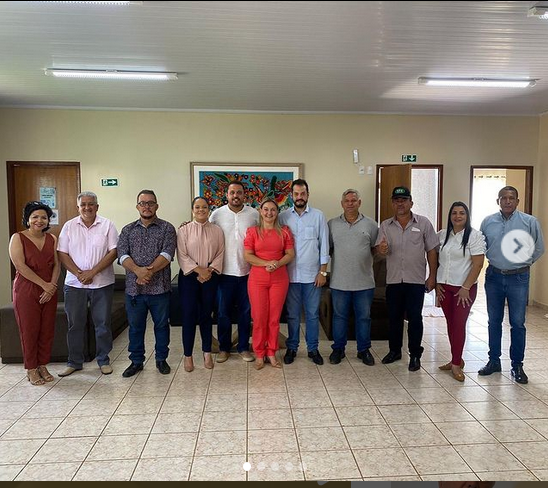 Foto: Reprodução/Redes Sociais