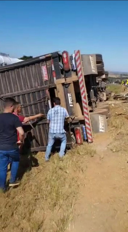 Foto: Reprodução/Redes Sociais/video