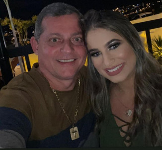 Fellype Alberto e Maria Elisa Diniz, g1 Zona da Mata e TV Integração