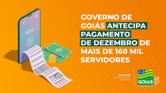 Foto; Reprodução Governo do Estado de Goiás