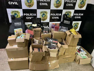 Foto: Reprodução Policial