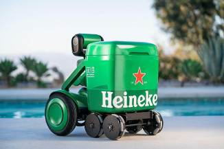 Fonte:  Heineken