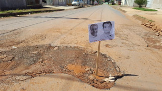 Foto: Reprodução Entorno Urgente