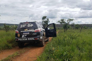 Foto: Reprodução Policial