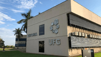 UFG poderá continuar a exigir comprovante de vacinação. | Foto: reprodução