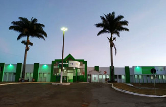 Foto Reprodução: Hospital Regional de Formosa