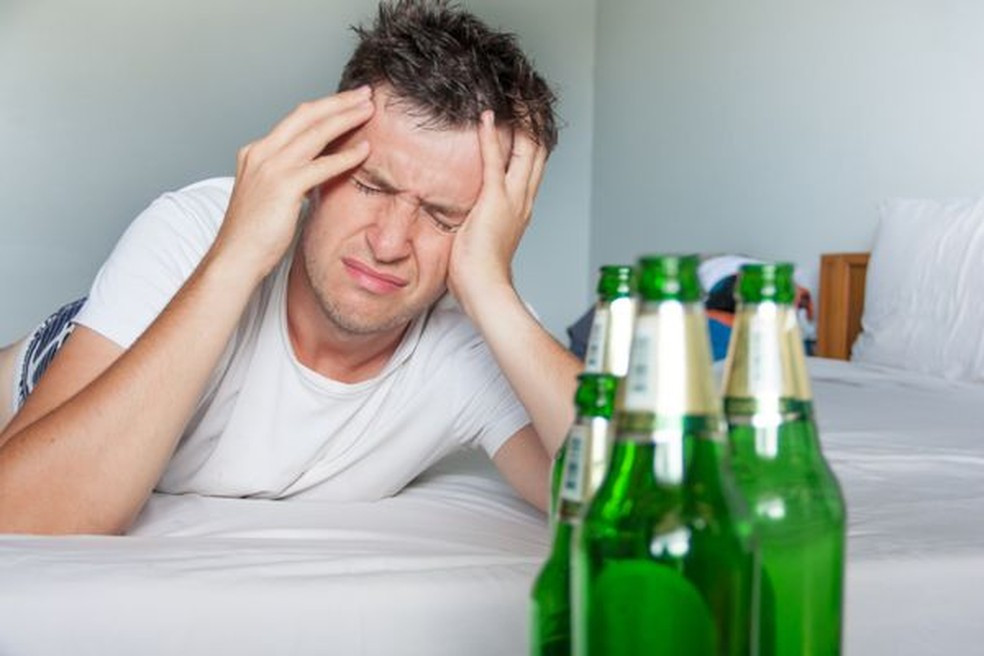 O que acontece no corpo quando se para de beber álcool Portal Foca Lá
