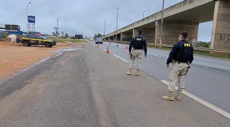 Foto: Reprodução Policial