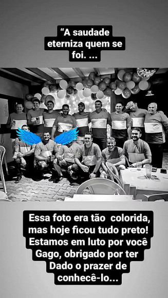 Foto: Reprodução Redes Sociais