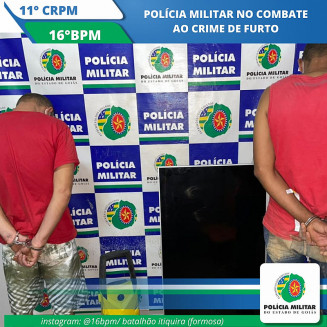 Foto: Reprodução Policial