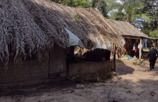 A PM informou que afastou os militares envolvidos na ação que teve quase 60 tiros e terminou com quatro homens mortos na região de Cavalcante. (Foto: divulgação/Polícia Civil)