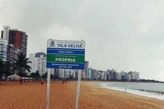 Foto: Reprodução/Prefeitura de Vila Velha