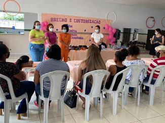 Foto reprodução: Prefeitura Municipal de Formosa