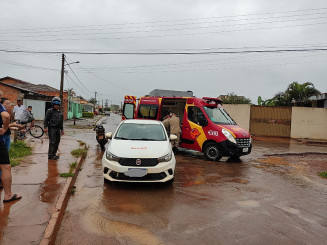 Foto: Reprodução/Corpo de Bombeiros