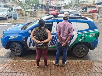 Foto: Reprodução/Polícia Militar