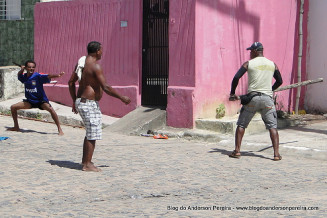 Imagem meramente ilustrativa. Foto: Reprodução Google