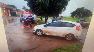 Foto: Reprodução/Polícia Militar