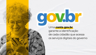 Reprodução: Gov.br