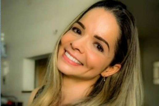 Marilda Matias Ferreira dos Santos, psicóloga: se suicidou | Foto: Redes socais