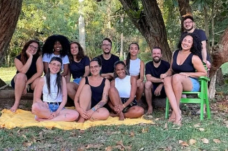 Com salários compatíveis com o mercado, o CEO da empresa conta que nenhum funcionário teve redução de benefícios. Foto: Reprodução O Segredo