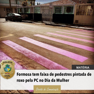 Foto: Reprodução/PCGO