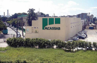 Foto Reprodução: Mcassab