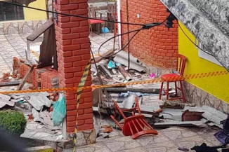 Foto: Débora Carvalho/TV Diário/ reprodução