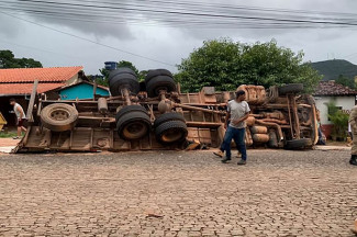 Foto: Reprodução/Polícia Militar