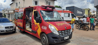 Foto: Reprodução/Corpo de Bombeiros