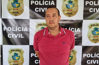 Foto: Reprodução/Polícia Civil