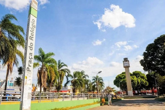 Foto: Paulo H. Carvalho/Agência Brasília