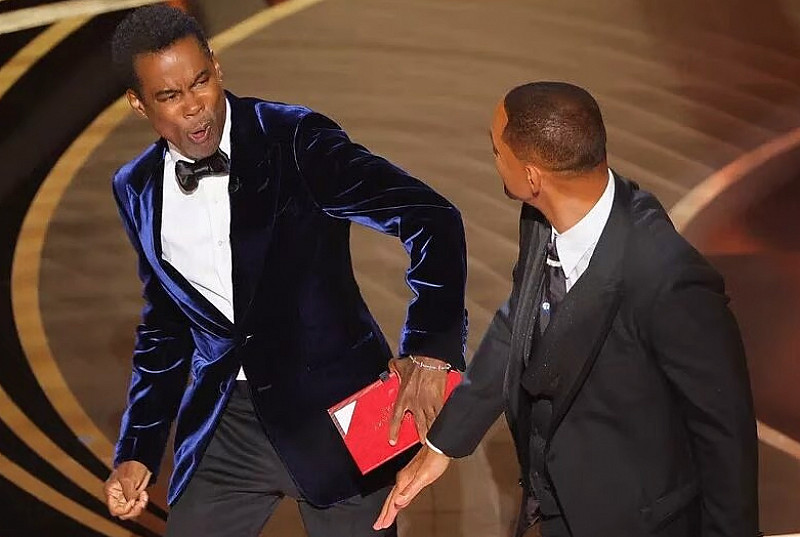 Will Smith Pode Perder O Oscar Por Agressão Contra Chris Rock? Entenda ...