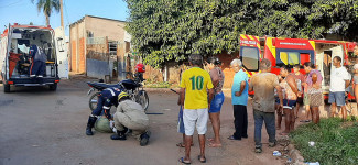 Foto: Reprodução/Corpo de Bombeiros