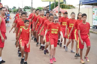 Foto: Reprodução | Corpo de Bombeiros