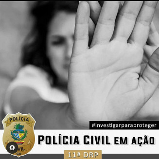 Foto: Reprodução/Polícia Civil GO