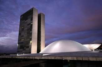 Foto: Divulgação/Senado Federal