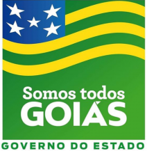Nova identidade visual do Governo do Estado