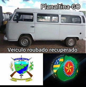 Foto: Reprodução/Polícia Militar