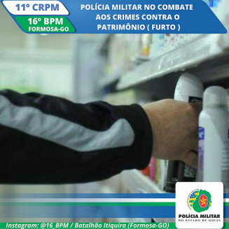 Foto Reprodução: Polícia Militar