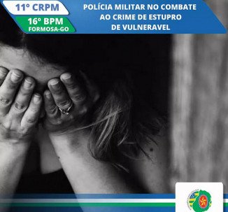 Foto: Reprodução/Polícia Militar