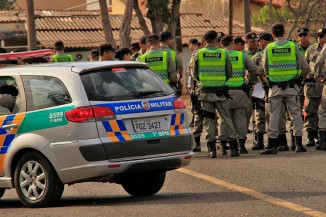 Foto: Divulgação/PMGO