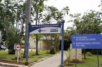 Foto: SES-GO/Divulgação